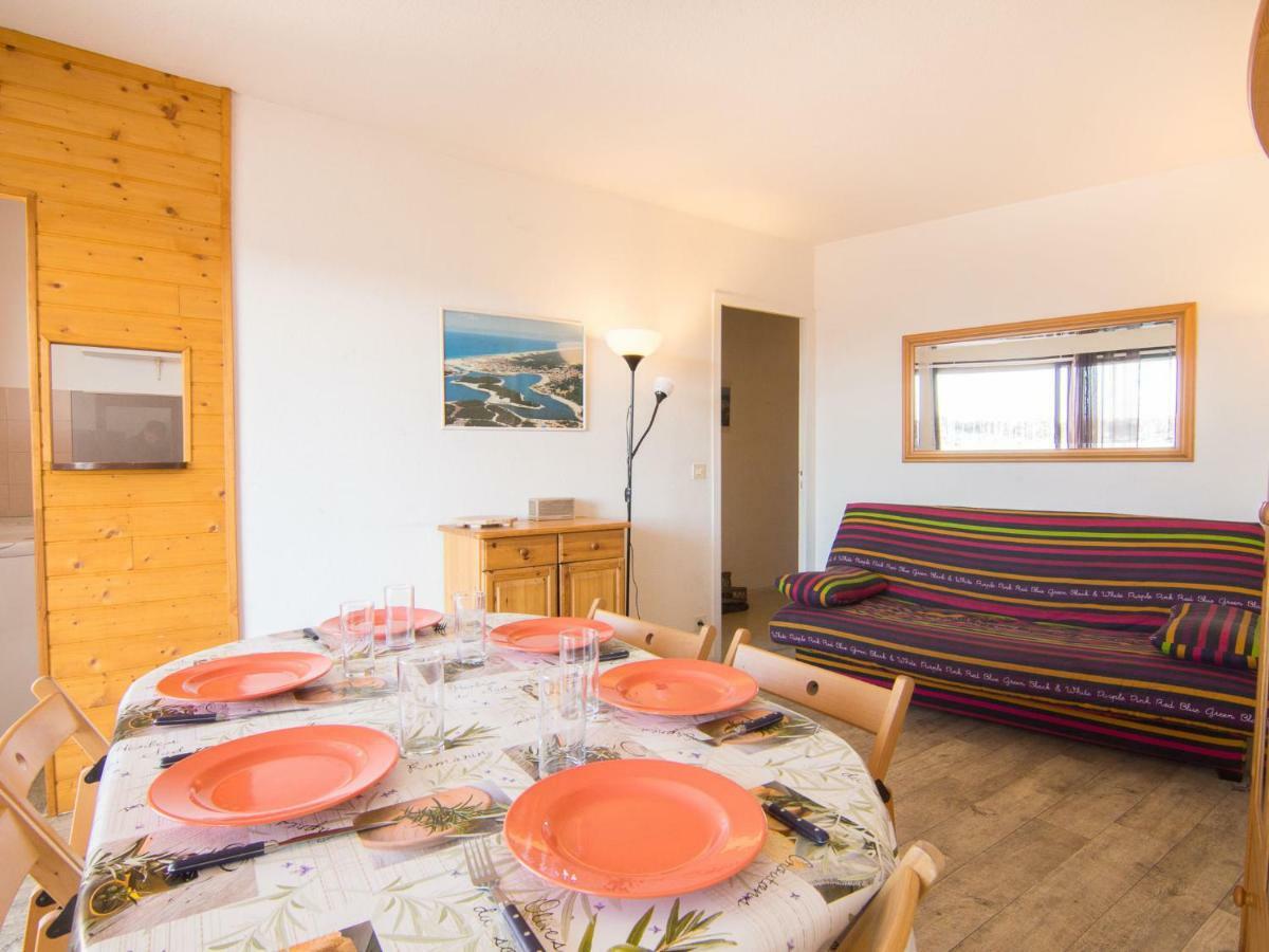 קפברטון Apartment Le Grand Pavois By Interhome מראה חיצוני תמונה