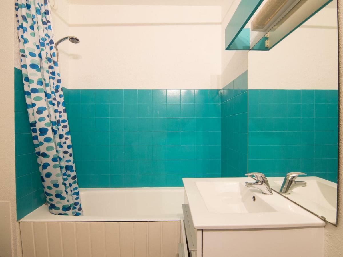 קפברטון Apartment Le Grand Pavois By Interhome מראה חיצוני תמונה