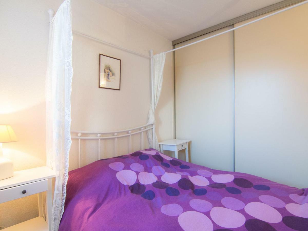 קפברטון Apartment Le Grand Pavois By Interhome מראה חיצוני תמונה
