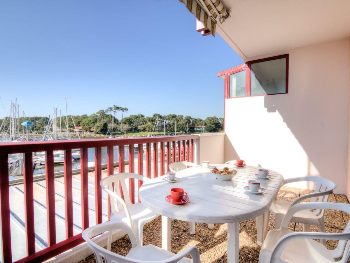 קפברטון Apartment Le Grand Pavois By Interhome מראה חיצוני תמונה