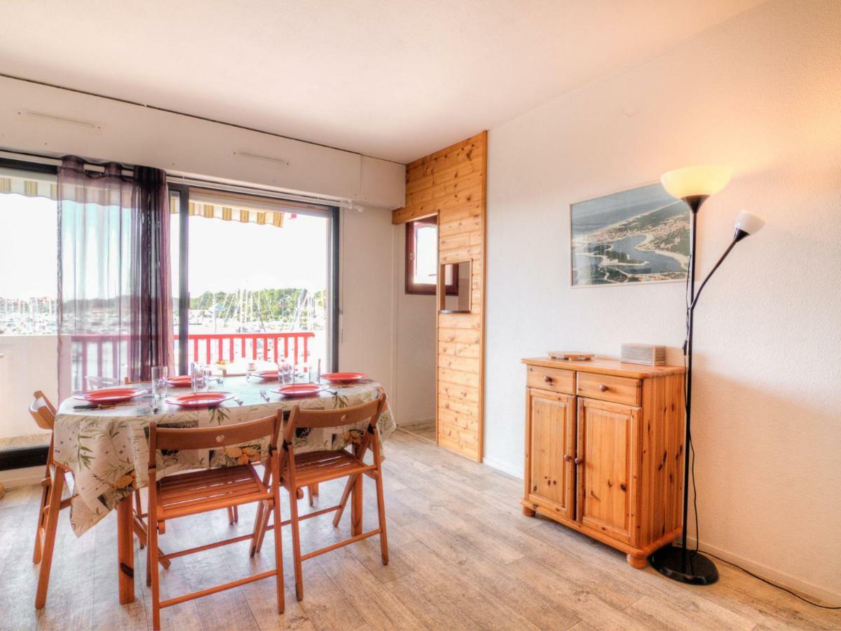 קפברטון Apartment Le Grand Pavois By Interhome מראה חיצוני תמונה