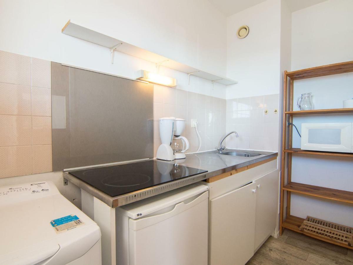 קפברטון Apartment Le Grand Pavois By Interhome מראה חיצוני תמונה