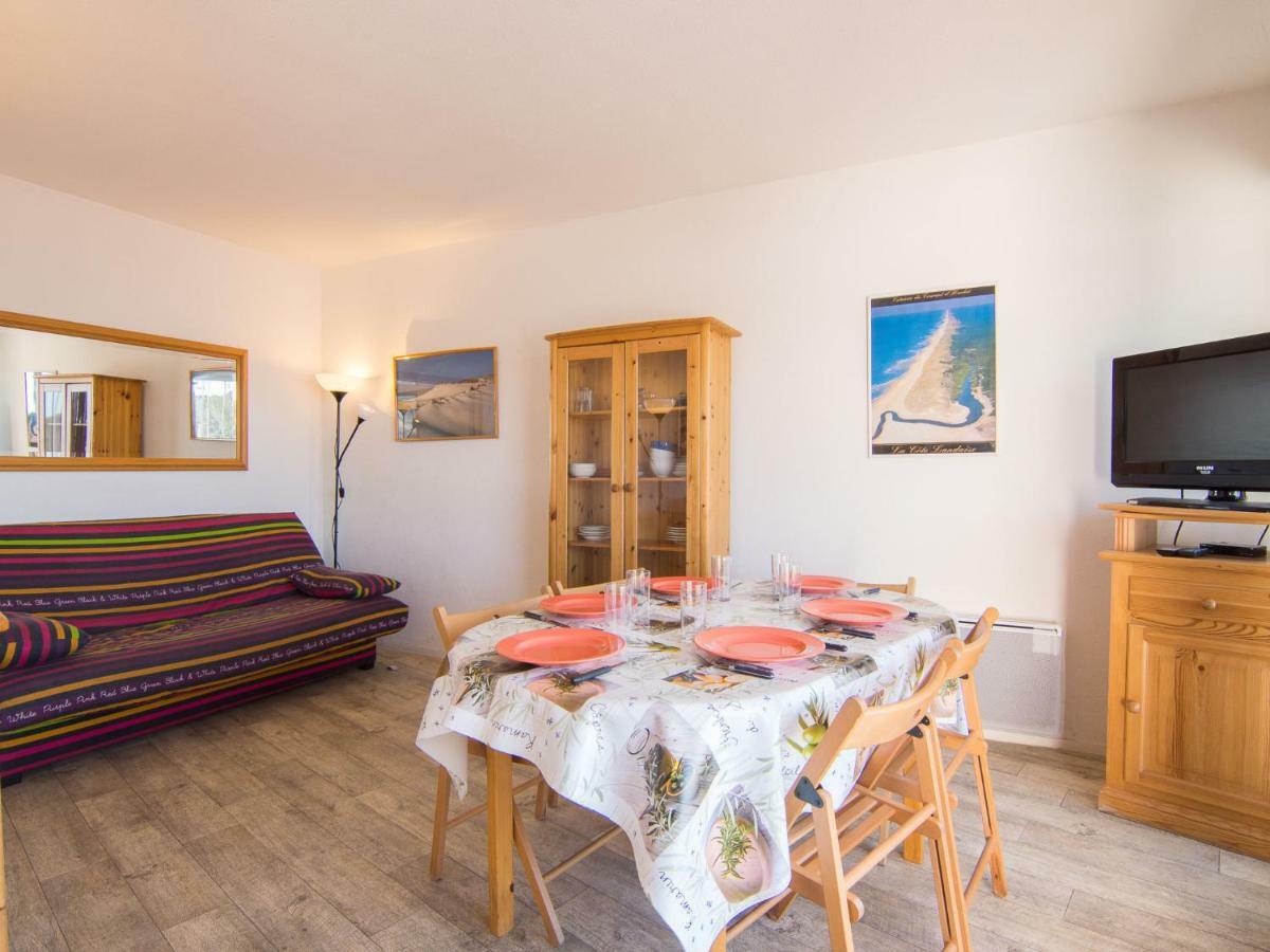 קפברטון Apartment Le Grand Pavois By Interhome מראה חיצוני תמונה
